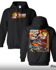 44th 4 Crown Nationals Event Hoodie