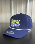 56th World 100 Hats