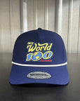 56th World 100 Hats