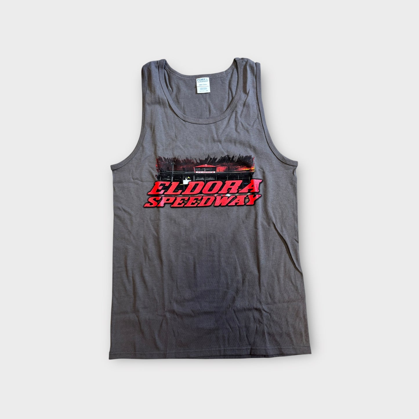 2025 Sprint Car Tank