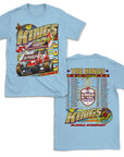 42nd Kings Royal Event Tee