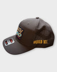 55th World 100 Event Hat
