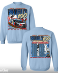 56th World 100 Crewnecks