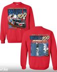 56th World 100 Crewnecks