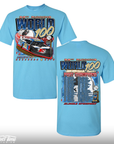 56th World 100 Event Tee