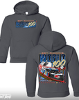 56th World 100 Hoodie - YOUTH