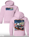 56th World 100 Hoodie - YOUTH