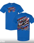 Fast Cars and Freedom - Late Model Tee