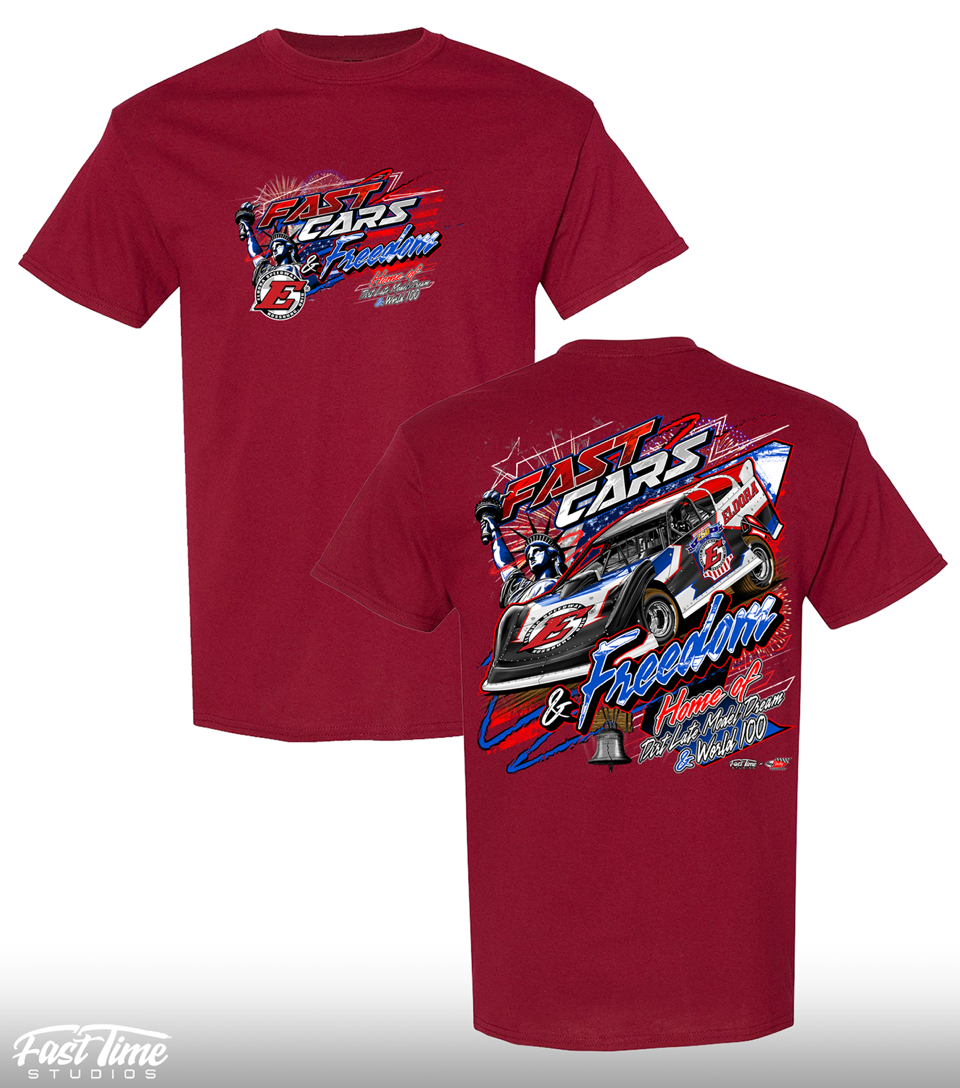 T-Shirts, Sweatshirts, Hoodies