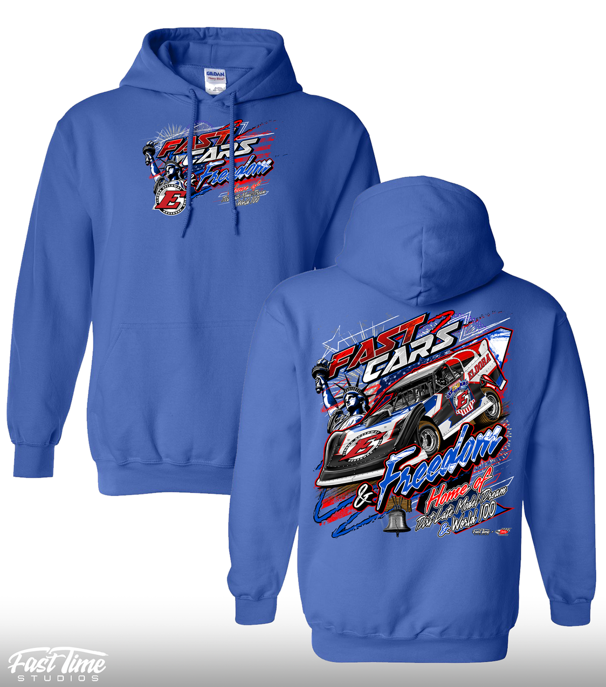 T-Shirts, Sweatshirts, Hoodies