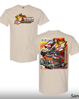 44th 4 Crown Nationals Event Tee