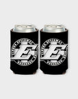 Black & White Can Coozie