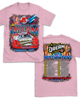 2026 Dream Event Tees