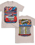 2026 Dream Event Tees
