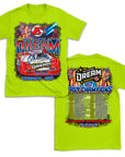 2026 Dream Event Tees