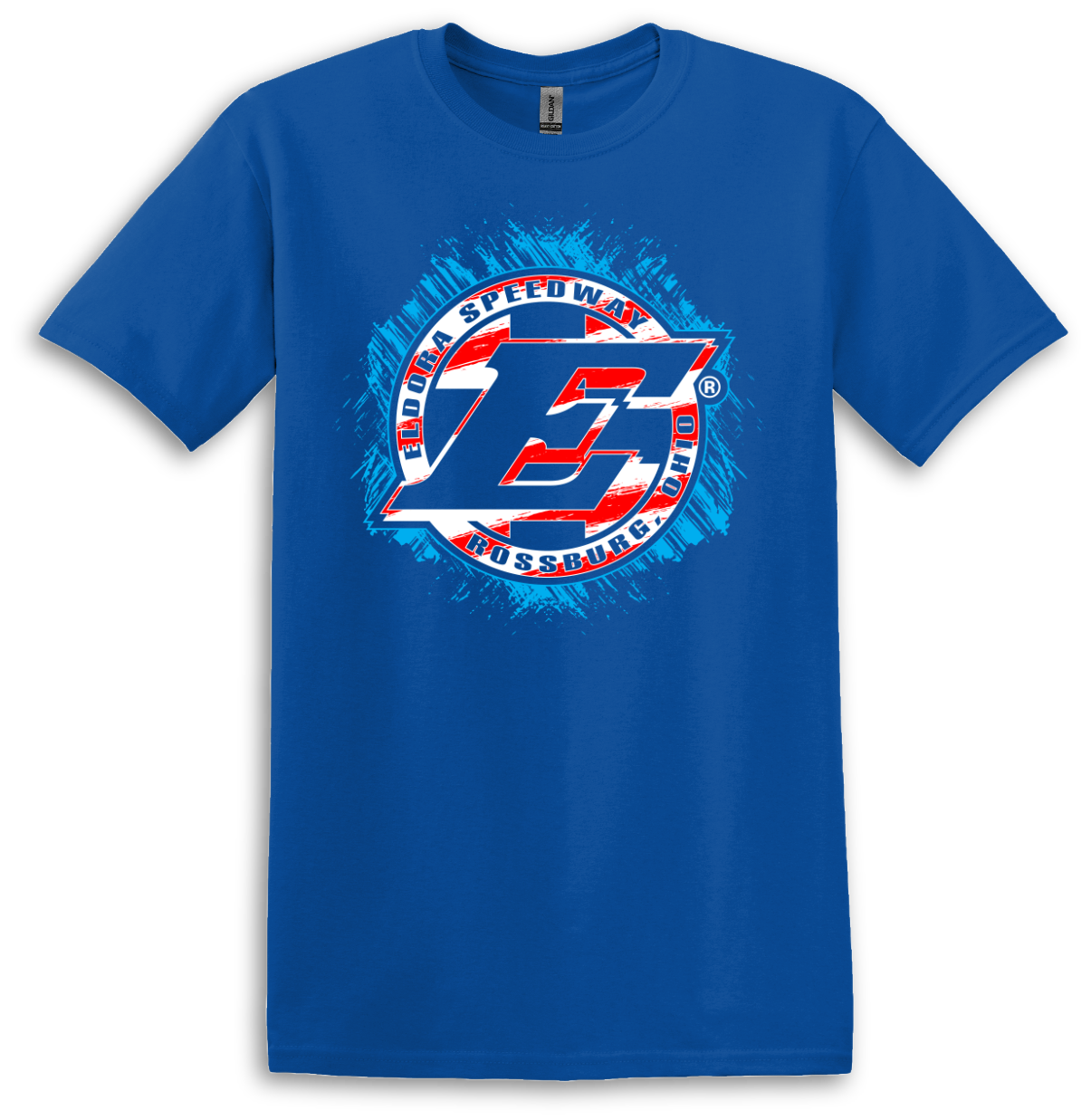 Toddler Logo Tees