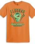 Toilet Water Tee