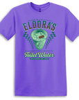 Toilet Water Tee
