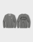World's Greatest Dirt Track Crewneck Sweatshirt
