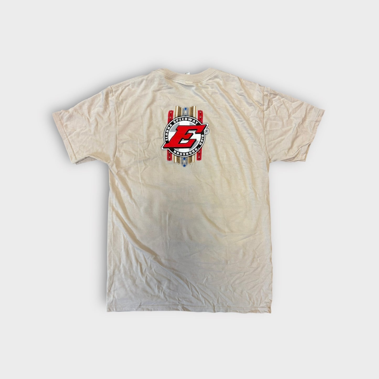 Our Own WORLD Tee