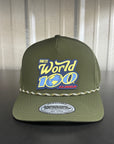 56th World 100 Hats