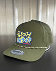 56th World 100 Hats