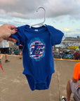 Infant Logo Onesie