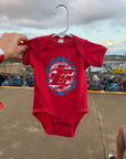 Infant Logo Onesie