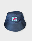 Bucket Hat - Reversible