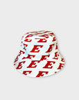 Bucket Hat - Reversible