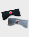 Fleece Ear Warmer Headwrap