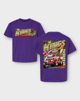 42nd Kings Royal YOUTH Event Tee