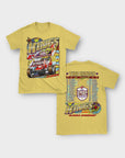 42nd Kings Royal Event Tee