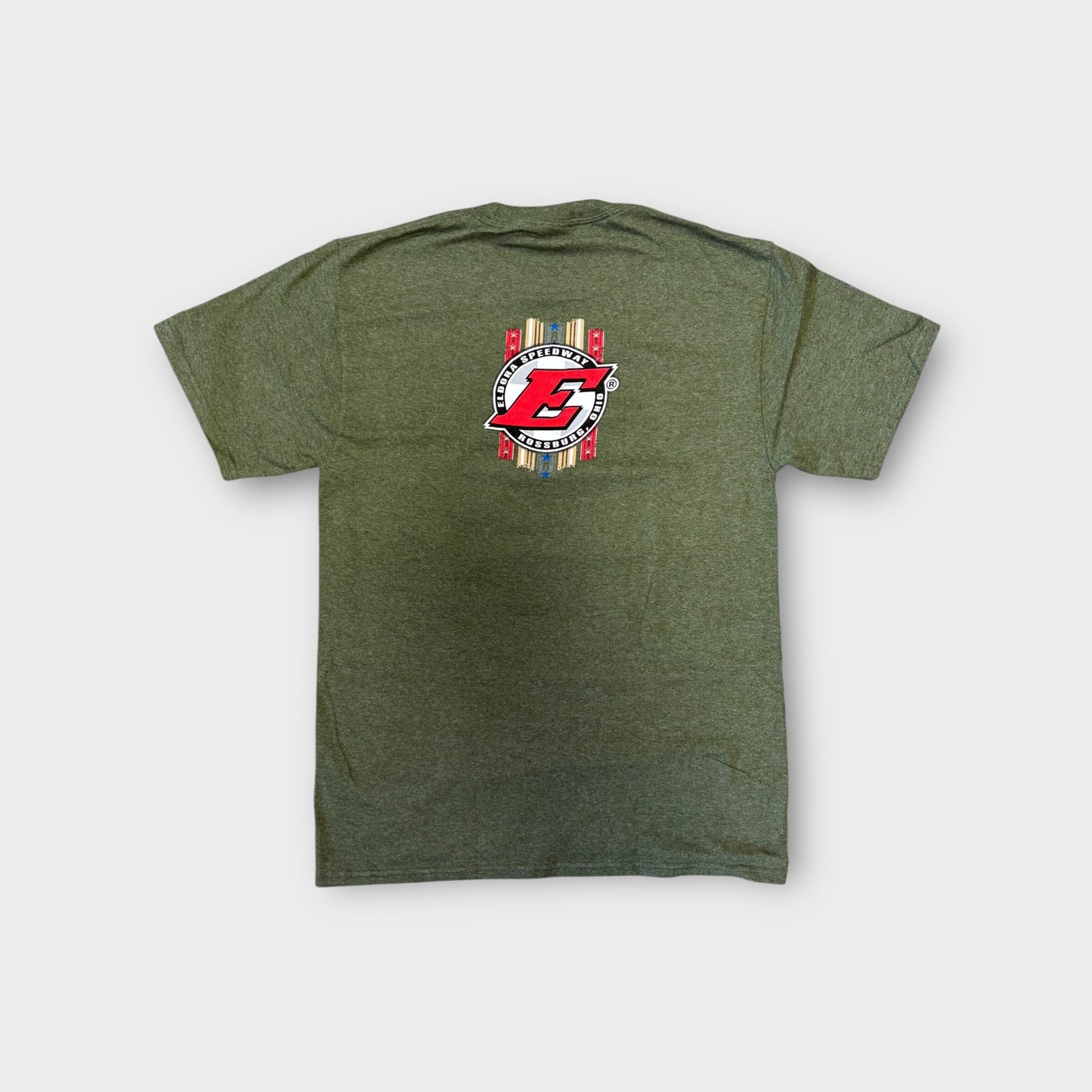 Our Own WORLD Tee