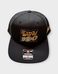 55th World 100 Event Hat