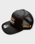 55th World 100 Event Hat