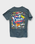 43rd 4-Crown Nationals Event Tee