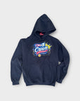 43rd 4-Crown Nationals Hoodie
