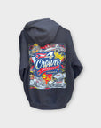 43rd 4-Crown Nationals Hoodie