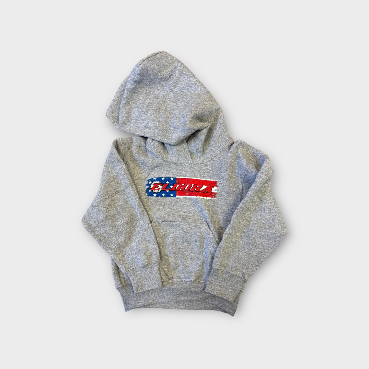 Stars and Stripes Hoodie - YOUTH