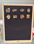 Collector Pins