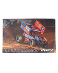 2027 Sprint Racing Calendar