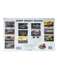 2027 Sprint Racing Calendar