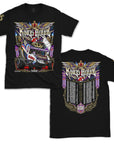 43rd Kings Royal Event Tee