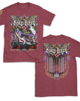 43rd Kings Royal Event Tee