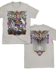43rd Kings Royal Event Tee