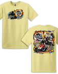 2026 Let's Race Two - Event Tee