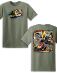 2026 Let's Race Two - Event Tee