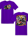 2026 Let's Race Two - Event Tee