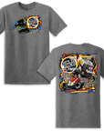 2026 Let's Race Two - Event Tee